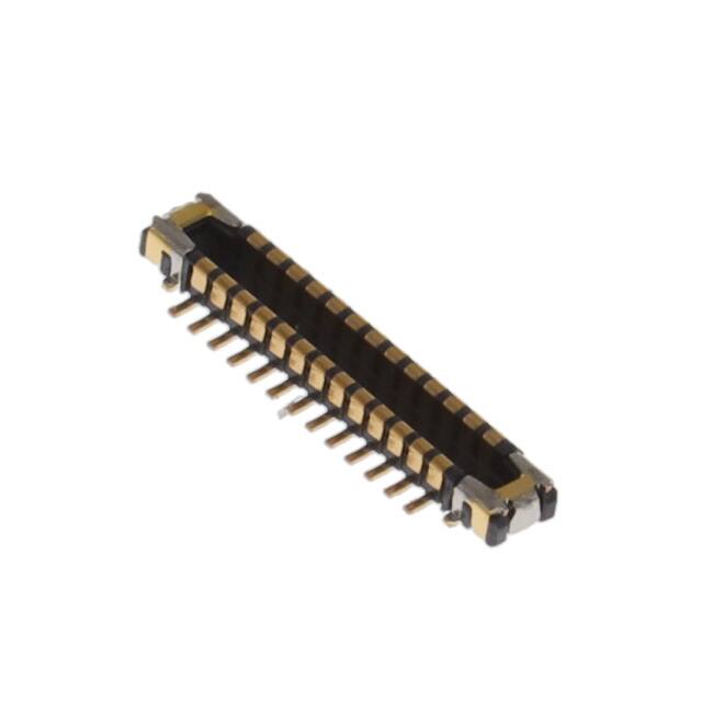 WP56DK-P026VA1-R15000 CONN PLUG 26 POS SMD GOLD