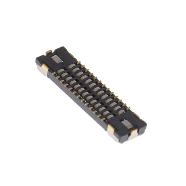 WP56DK-S026VA1-R15000 CONN RCPT 26 POS SMD GOLD