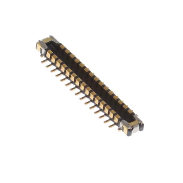 WP66DK-P030VA1-R15000 CONN PLUG 30 POS SMD GOLD