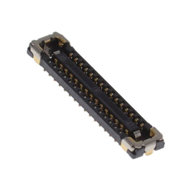 WP66DK-S030VA1-R15000 CONN SOCKET 30 POS SMD GOLD