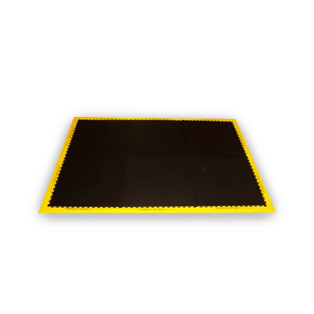 03-04-C0004X6 SELECTILE ESD MAT W/ GRNDING KIT