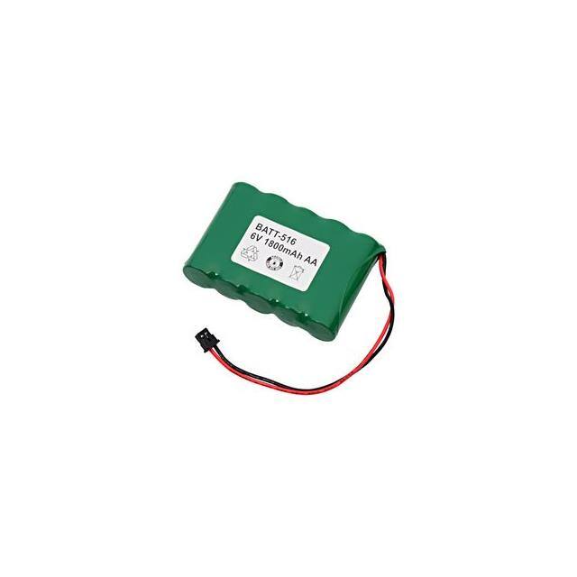 HHR-P516 Replacement for Panasonic HHR-P5