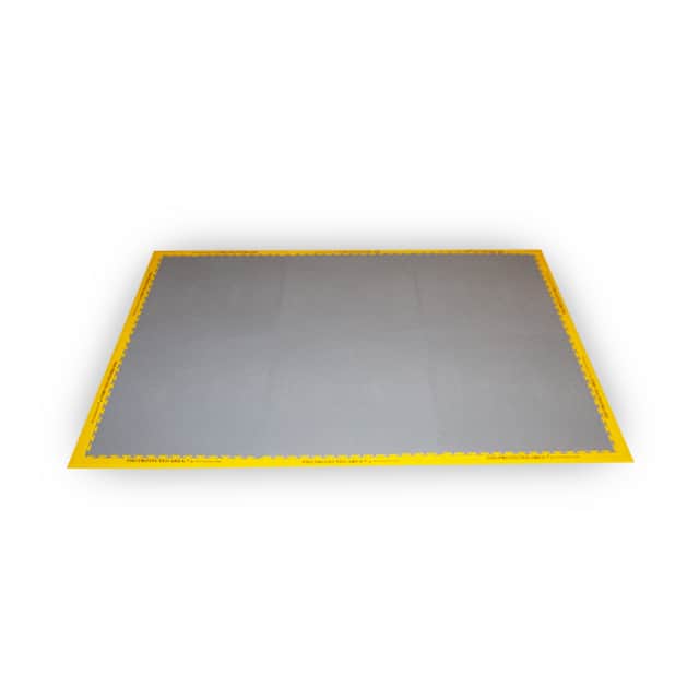 03-04-CG004X6 SELECTILE ESD MAT W/ GRNDING KIT