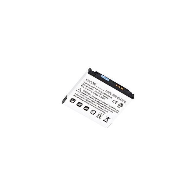 SCH-U700 Replacement for Samsung SCH-U700