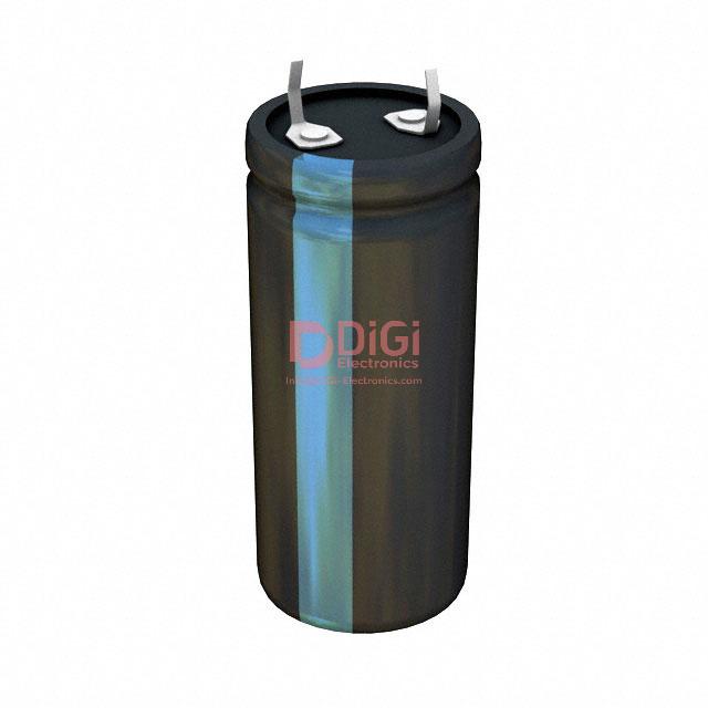NLW40-25 This Cornell Dubilier Electronics 380LX473M035A082 is an Aluminum Electrolytic Capacitor with a capacitance of 47000µF and a rated voltage of 35V. It offers a tolerance of ±20%.