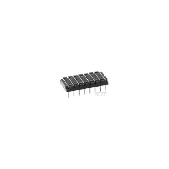 1-1437507-5 8136-475G4=JUMPER PLUG ASSY