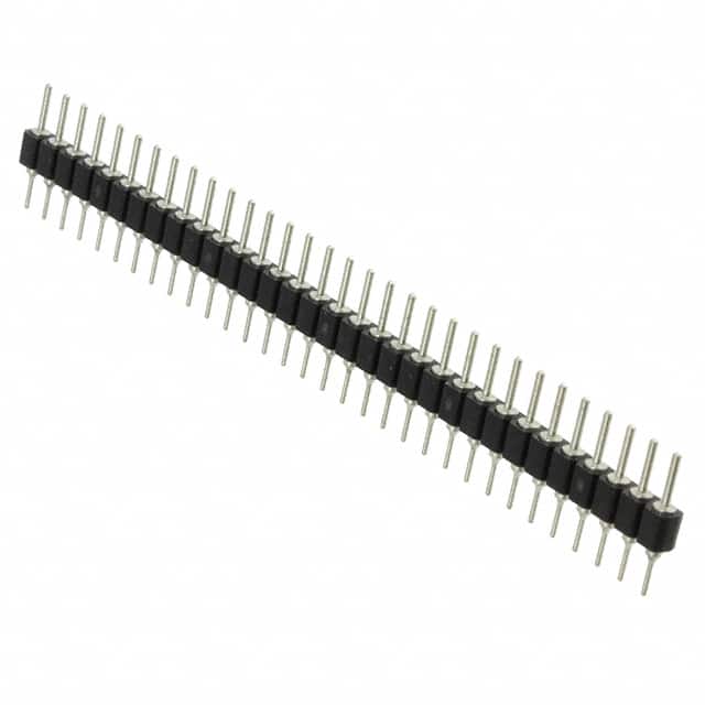 D01-9923246 CONN SIL HDR MALE PIN 32POS TIN