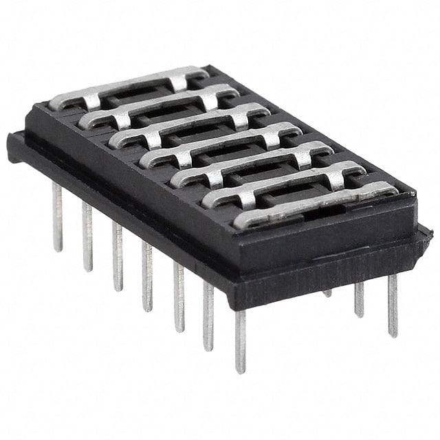 14-680-191T CONN HDR MALE PIN 14POS TIN
