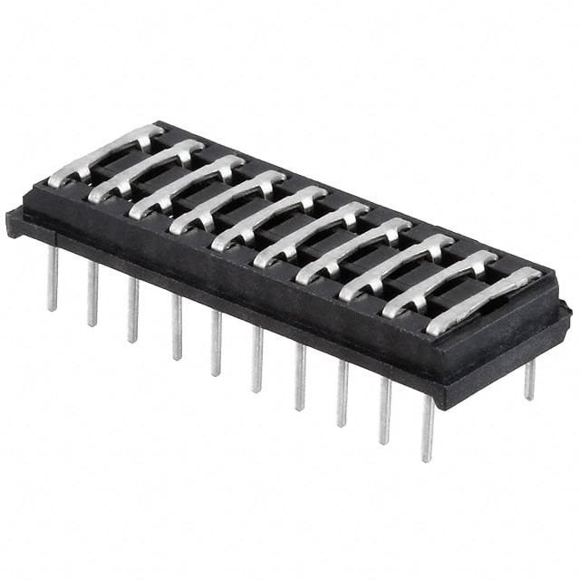 20-680-191T CONN HDR MALE PIN 20POS TIN