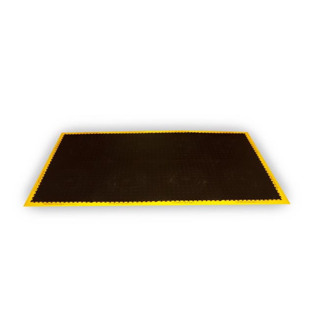 03-03-C0004X8 SELECTILE ESD MAT W/ GRNDING KIT