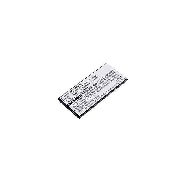 SM-G750F Replacement for Samsung SM-G750F
