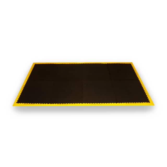 03-04-C0004X8 SELECTILE ESD MAT W/ GRNDING KIT