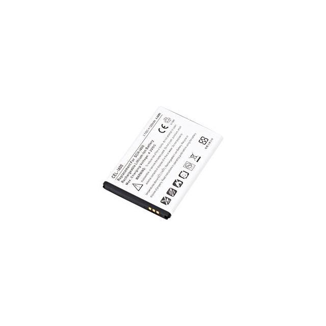 GEM I100 Replacement for Samsung Gem I100