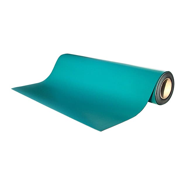 MT4536GN 2LYR ESD TBL MAT 36"X50' GREEN