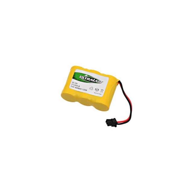 SPP-111 Replacement for Sony SPP-111 Rep