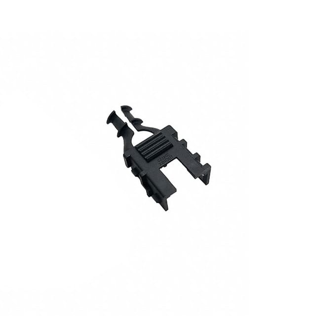 2047230006 BACKSHELL MINIFIT 6CKT 1=1PC