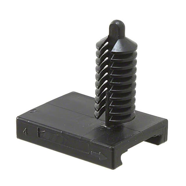 1924487-1 CONN MOUNTING CLIP