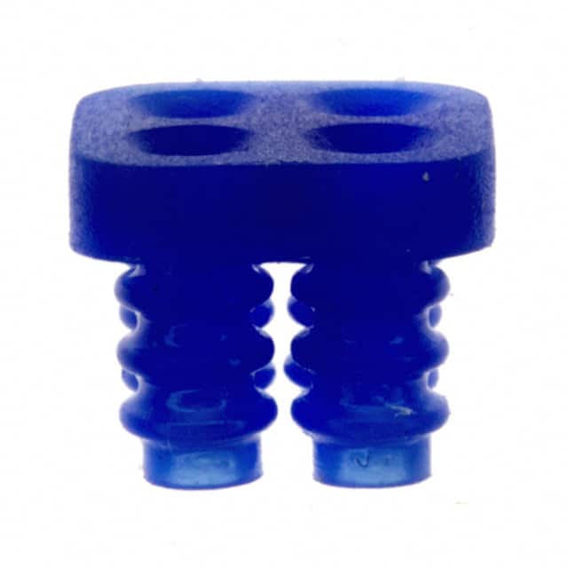 1586359-4 SEAL GANG WIRE 4POS MINI UMNL