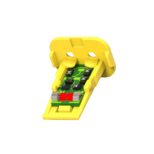 W2S-SDT-12V TPA, LED, ASSY