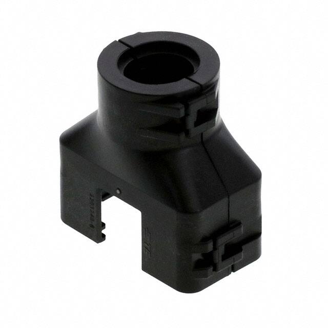 2292802-3 CONN BACKSHELL 12POS