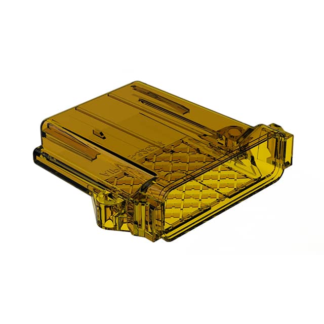 AIPXE-325X4A-E016 ULTEM ATM EEC WITH VENT HOLE