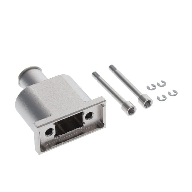 M80-9450802 BSHELL FOR JTEK/MIXTEK CBL PLUGS