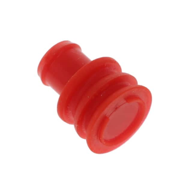 282081-1 RUBBER PLUG