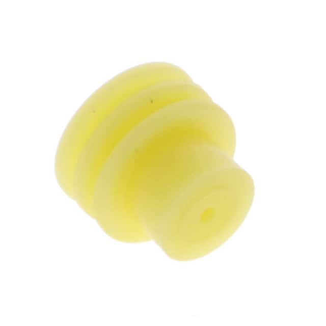 2177018-1 SINGLE WIRE SEAL,AMP MCP6.3/4.8K
