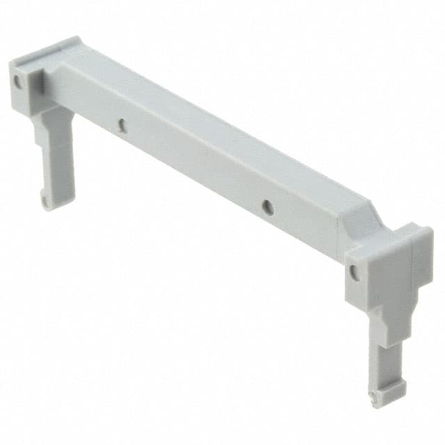 AWZ-26-T CONN STRAIN RELIEF 26POS