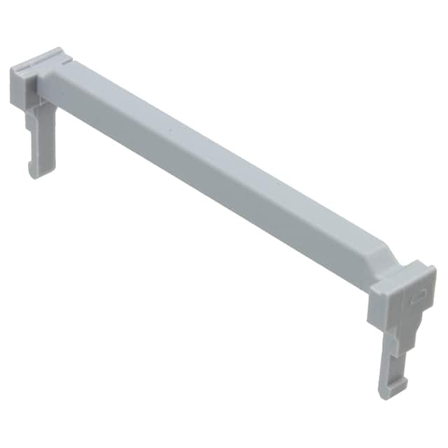 AWZ-34-T CONN STRAIN RELIEF 34POS