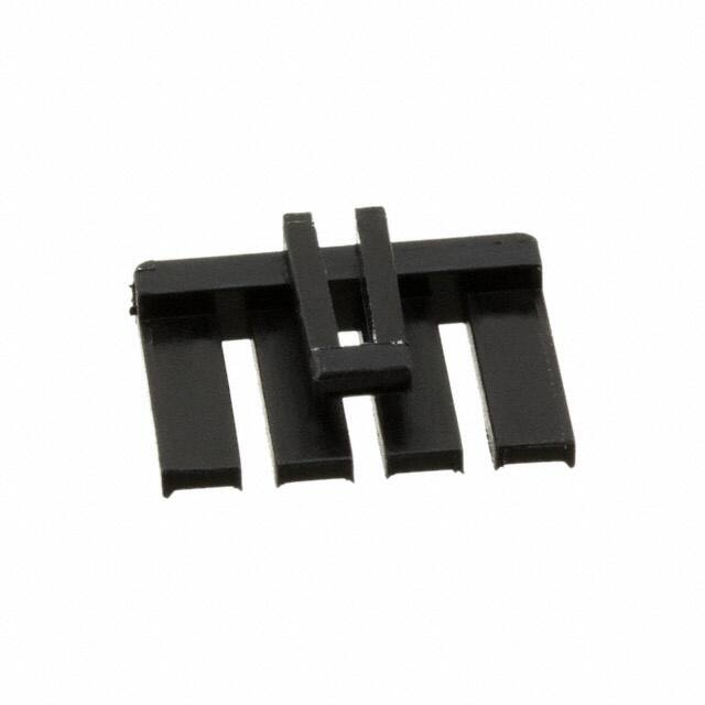 1969443-4 ACCESSORY RETAINER 4POS