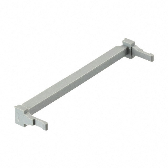 AWZ-40-T CONN STRAIN RELIEF 40POS