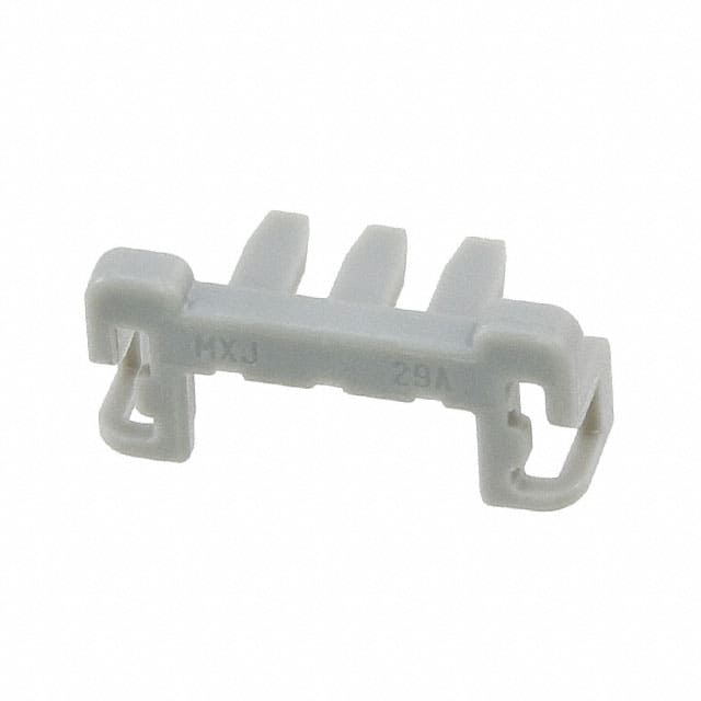 5051520300 20WB RETAINER 3CKT