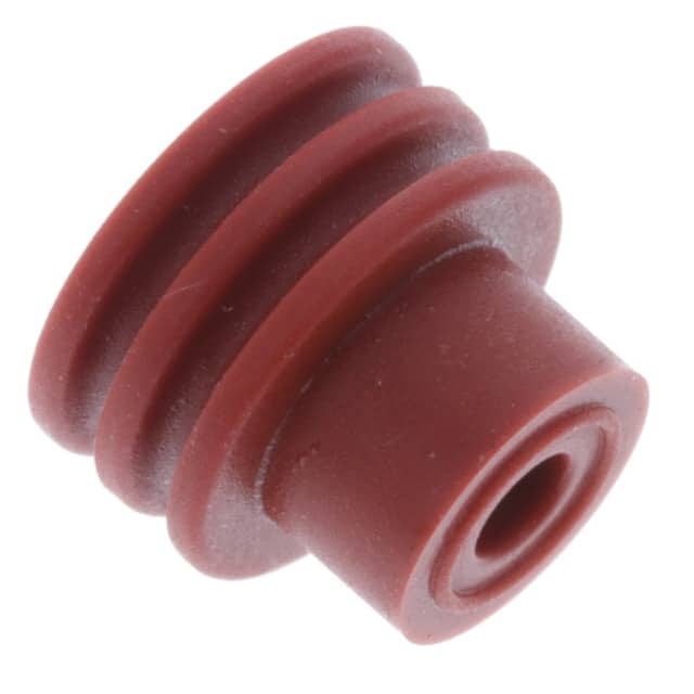1823111-1 SINGLE WIRE SEAL,FOR WIRE 2.5SQM