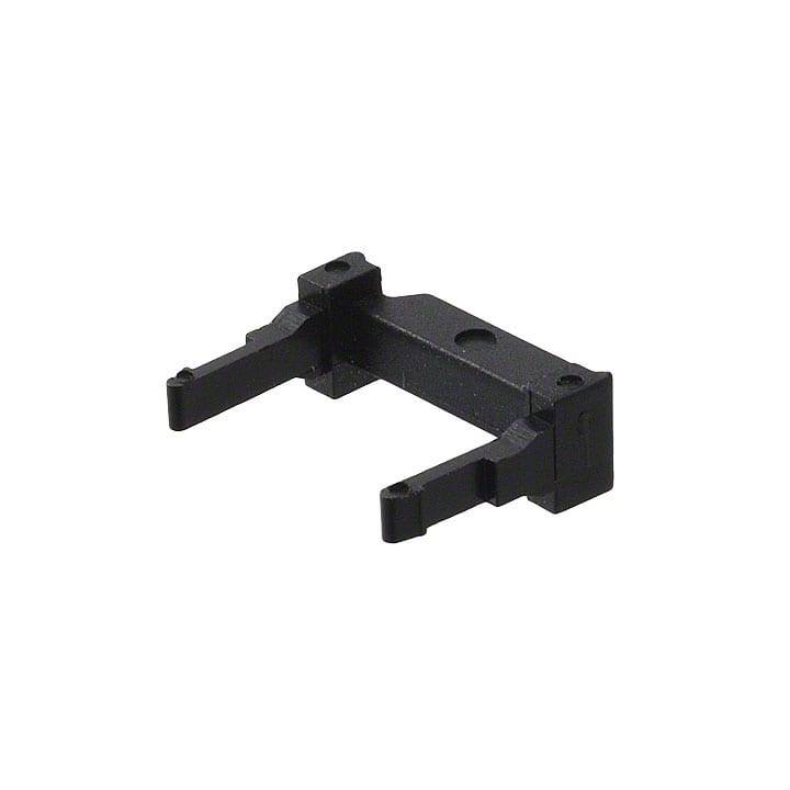 101-10-S CONN STRAIN RELIEF 10POS