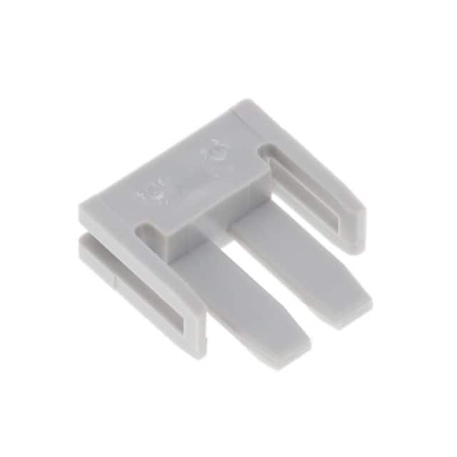 0511640205 2.5 W/B RETAINER