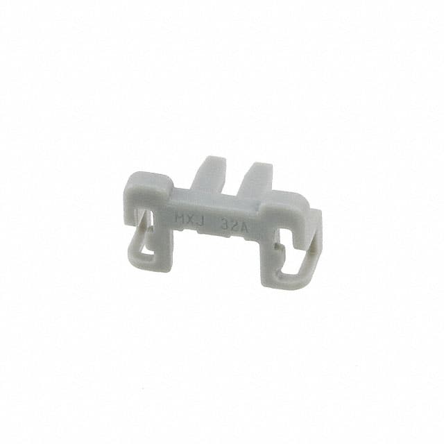 5051520200 20WB RETAINER 2CKT