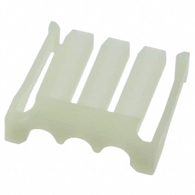 1053252003 NANOFIT TPA V0 WHT 3 CKT