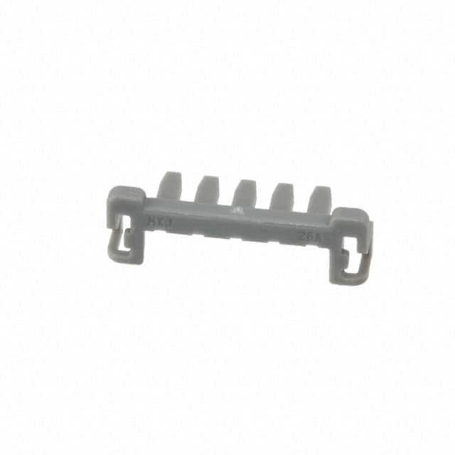 5051520500 20WB RETAINER 5CKT