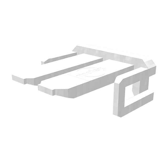 1722644002 ULTRA-FIT TANGLESS TERMINAL POSI