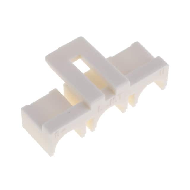 VLS-03V VL CONN RETAINER