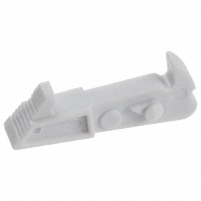 AWHCLIP LONG CONN EJECTOR LATCH LONG