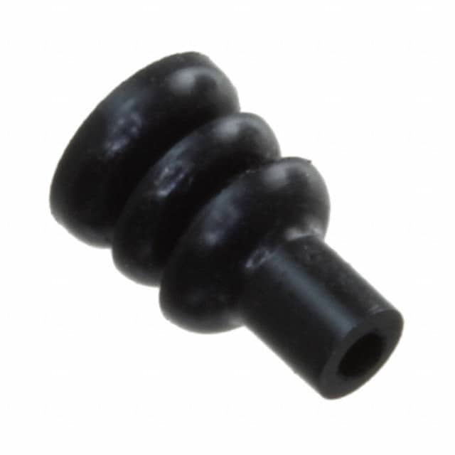 2822352-1 070 TYPE RUBBER PLUG