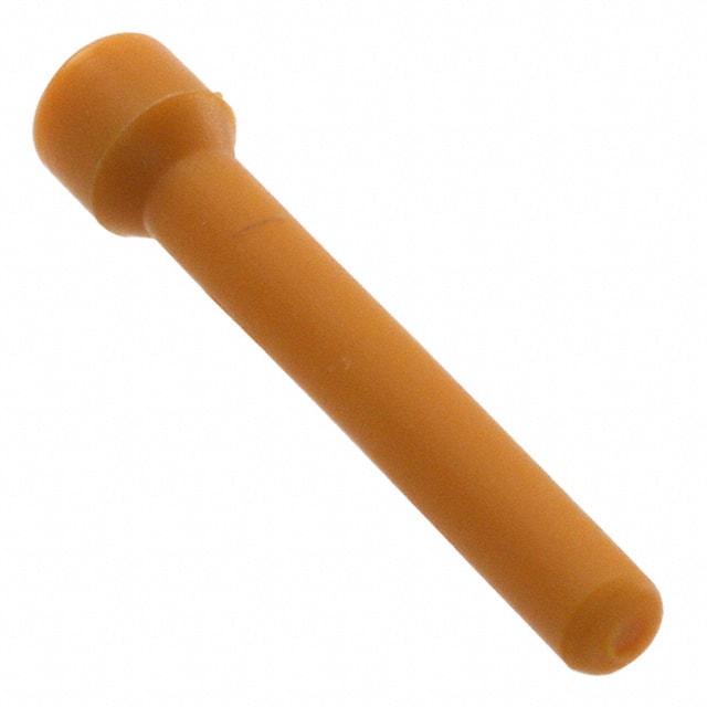 0643251023 CONN CMC BLIND PLUG 1.5MM