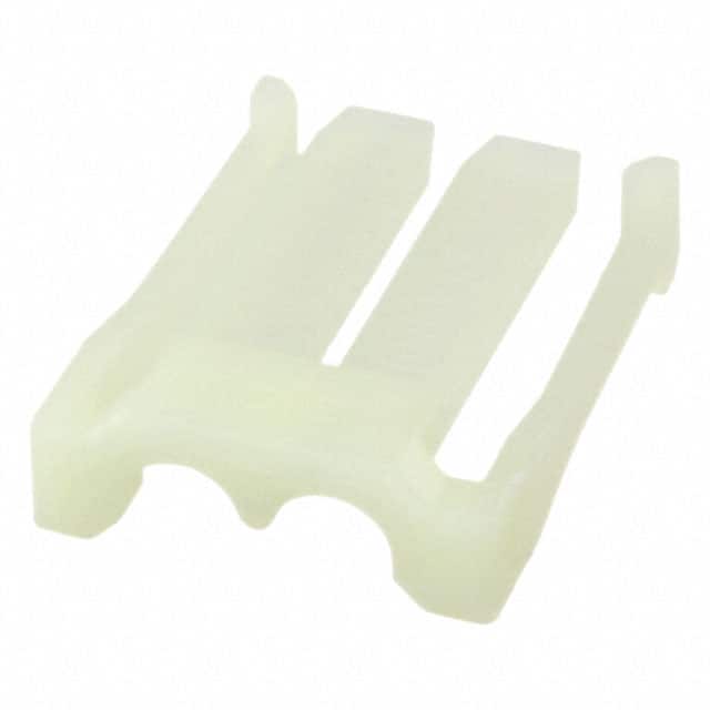 1053252002 NANOFIT TPA V0 WHT 2 CKT