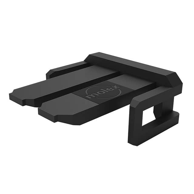 1722643002 ULTRA-FIT TANGLESS TERMINAL POSI
