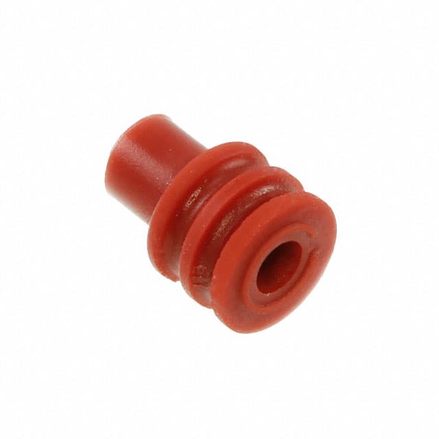 963293-1 SEAL SINGLE WIRE 2-2.7MM
