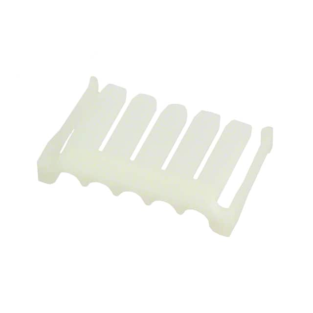 1053252005 NANO-FIT TPA V0 WHT 5 CKT