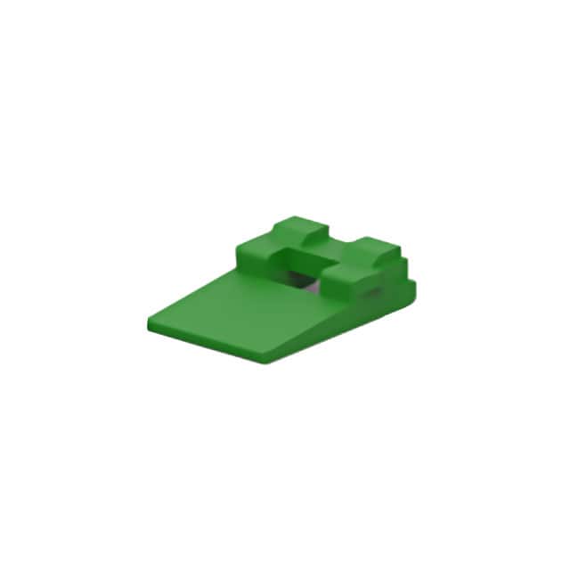 W2P-P004 WEDGE LOCK
