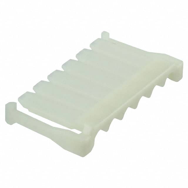 1053252006 NANOFIT TPA V0 WHT 6 CKT